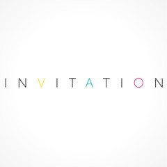 invitation