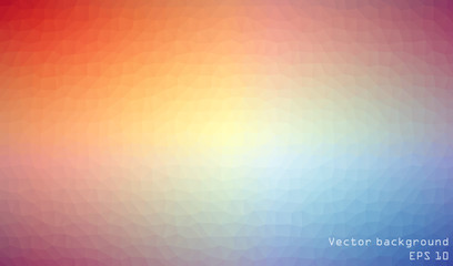 Abstract vector background, presentation background