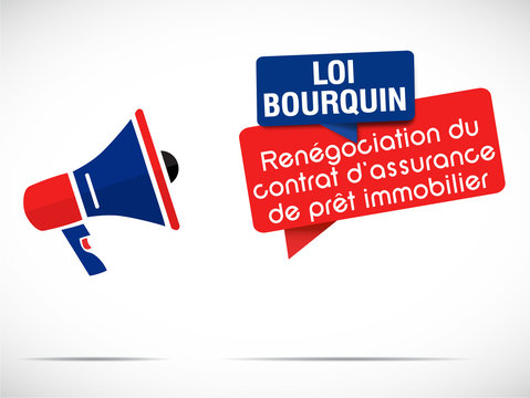 mégaphone : loi bourquin renégociation (cs5)