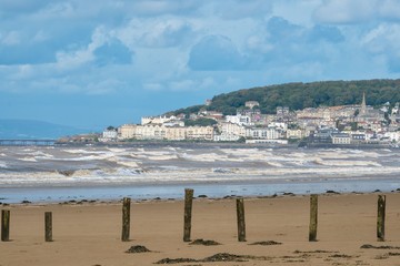 Weston super mare 