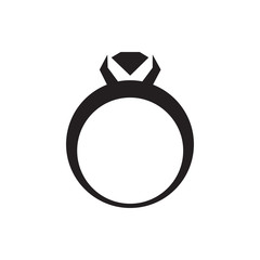 ring icon illustration