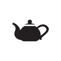 teapot icon illustration