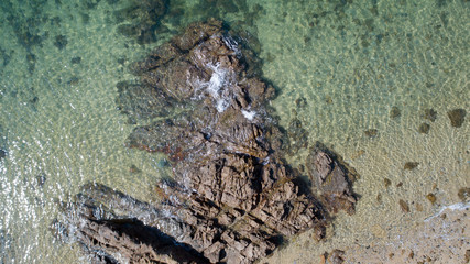 海岸