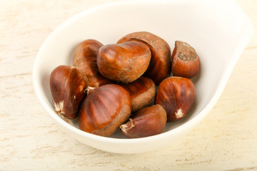 Chestnut