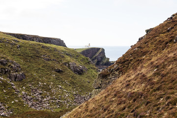 old man of stoer - Schottland