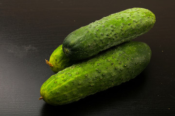 Cucumbers