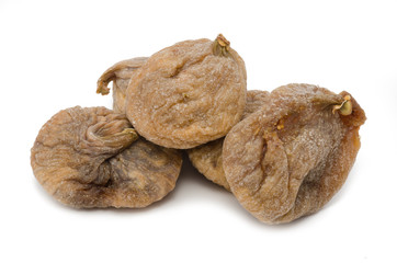 Getrocknete Feigen