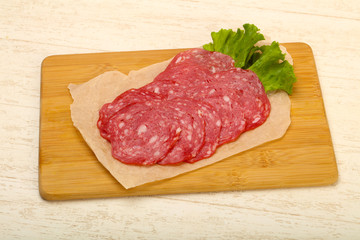 Salchichon