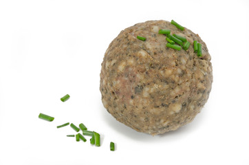 Leberknödel