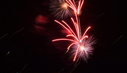 Fireworks