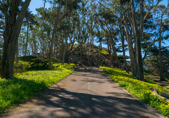 Morro Bay State Park, Morro Bay State Marine Reserve, Los Osos, California, USA