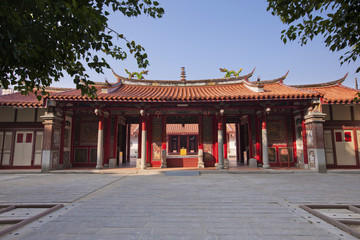 Obraz premium Travel in Taiwan