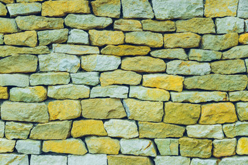 Background of old vintage wall