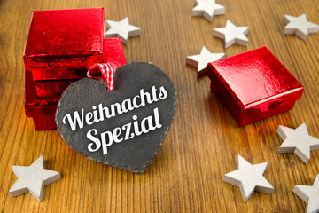 Weihnachtsspezial