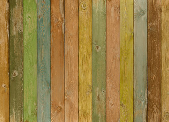 color wood background