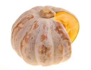 Pumpkin, Pumpkin on packground