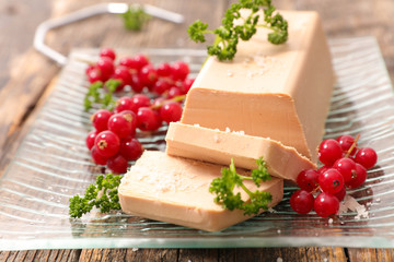 foie gras © M.studio