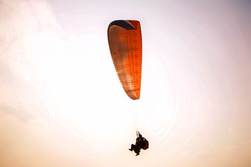 bir billing (worlds second highest paragliding)