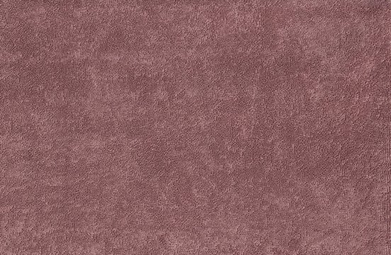 Bath purple towel texture