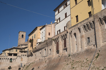 Jesi (Ancona, Italy)