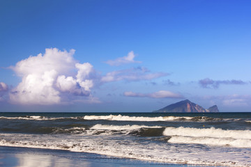 beauty in Taiwan