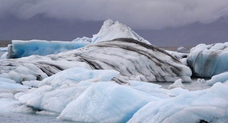 Jökulsarlon
