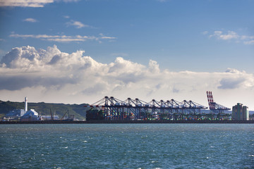 Obraz premium beauty in Taiwan