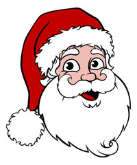 Santa Claus © Christos Georghiou