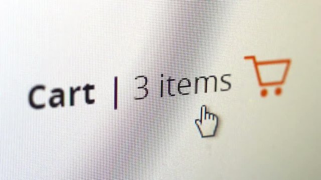Click Shopping Cart