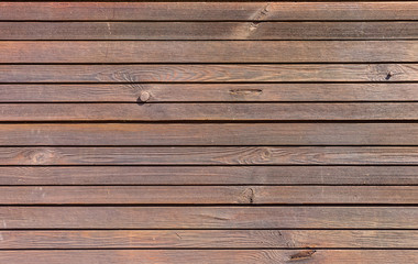 Obraz premium fond lamelles de bois