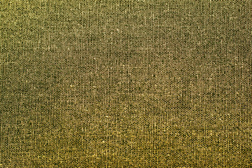 gold lace on texture abstract