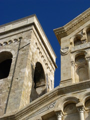 Obraz premium Kathedrale Santa Maria 1