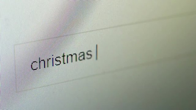 Search for Christmas Sale