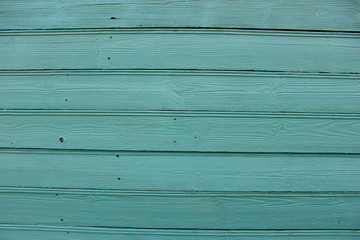 Obraz premium Marine wooden wall, planks