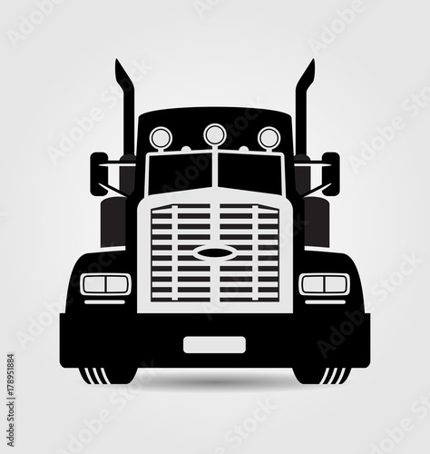 Free Free 257 Pickup Truck And Trailer Svg SVG PNG EPS DXF File