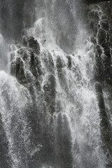 Water fall