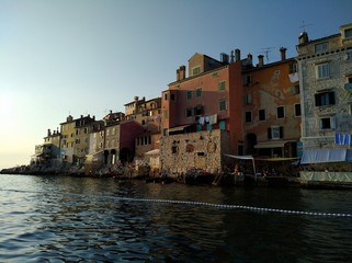 Croatie Istrie