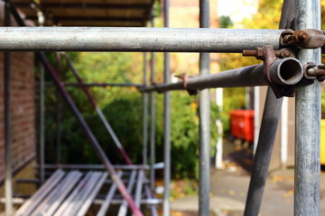 scaffold