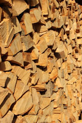 Firewood