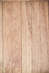 Fototapeta na wymiar Close up of old wood board texture