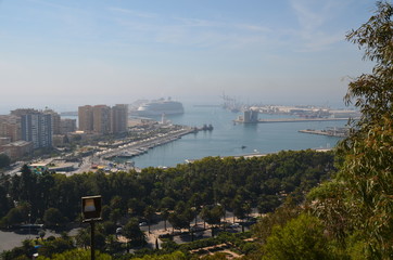 Malaga