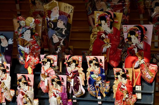 日本 東京 浅草 浅草寺 仲見世通り Japan tokyo asakusa senso temple nakamise