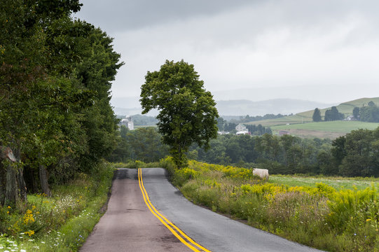 Wunderlust - Appalachian Mountains - Western Maryland