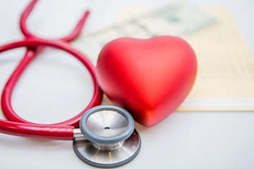 Heart healthy care
