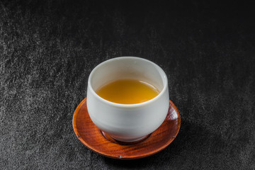 日本茶　Japanese tea