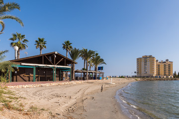 Beach Bar