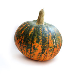 Pumpkin