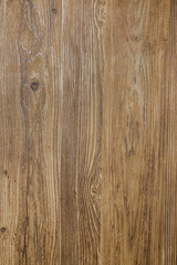 vertical, brown, golden wood texture, close up photo