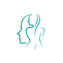 plastic surgery clinics logo