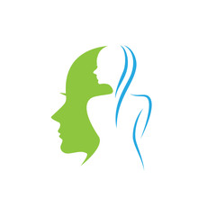 plastic surgery clinics logo